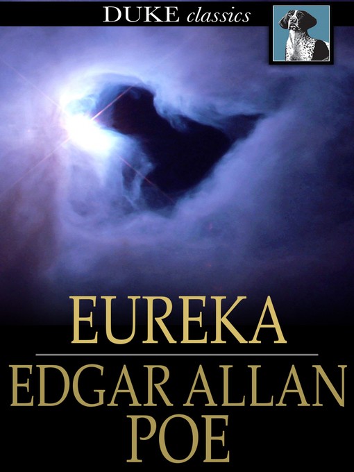 Titeldetails für Eureka nach Edgar Allan Poe - Verfügbar